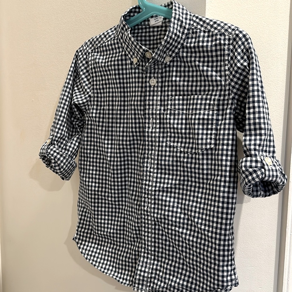 Goo conditions no stain